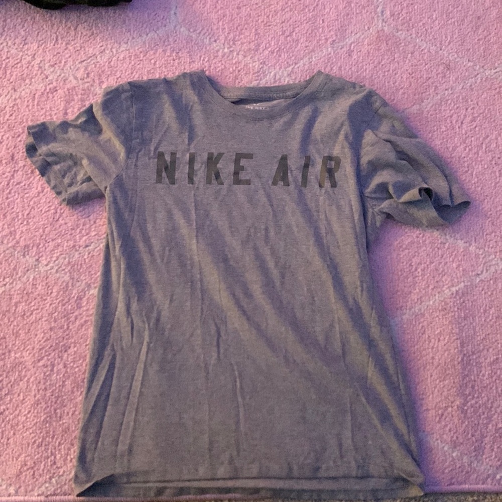 Nike air shirt